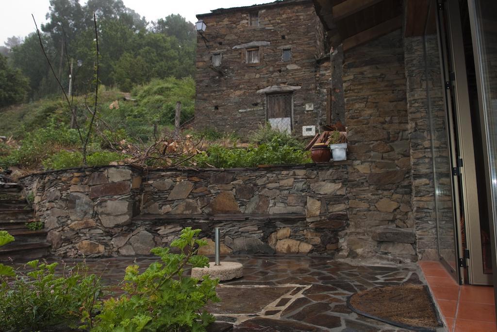 Talasnal Casa Da Urze Al Lousa  Exterior photo