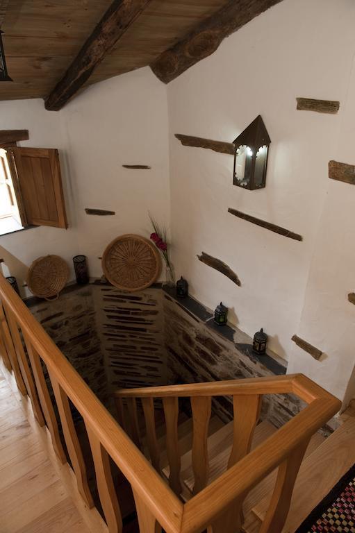 Talasnal Casa Da Urze Al Lousa  Room photo